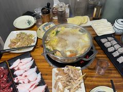 -牛小隆牛肉面馆(四牌楼店)