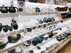 -NITORI 宜得利家居(杭州良渚永旺店)