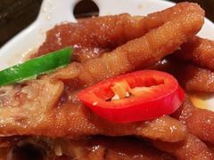 -如轩·海鲜砂锅粥·潮汕菜(海珠店)