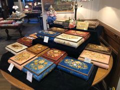 -小樽八音盒堂(手工制作体验馆店)