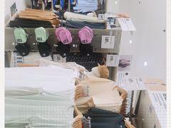 -优衣库(上海金桥国际商业广场店)