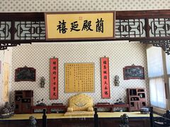 -天安门城楼