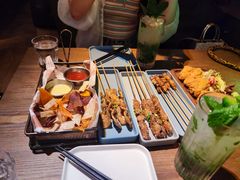 -18BAN音乐啤酒馆(西丽店)