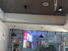 -李先生牛肉面大王(济南火车站候车室店)
