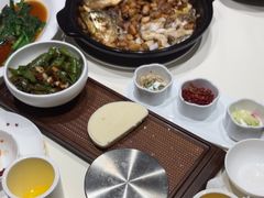 -马仕玖煲·融合菜·酥不腻烤鸭(人大店)