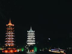 -桂林两江四湖景区