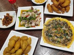 -海坛特色小吃·只做平潭特色菜(平潭店)