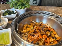 -七欣天香辣蟹火锅(南京夫子庙店)