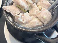 马鲛鱼更汤-大厝宅海鲜馆