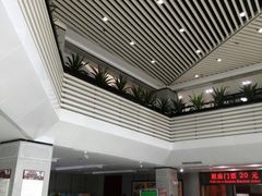 -佛山市图书馆(祖庙路分馆)
