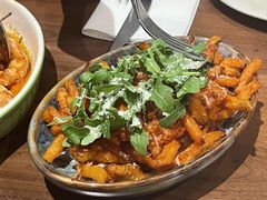 -Osteria Garden 生蚝花园餐厅(原进贤路店)