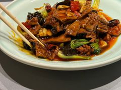 -那家小馆•北京菜•烤鸭(中关村店)