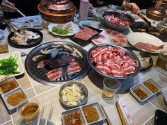 -胡哥烤肥牛(车公庙店)