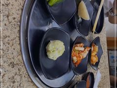 -真利味·脊骨火锅·正宗韩国料理(韩乐坊店)