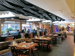 -思金拉措庄园藏餐(太阳岛店)