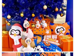 -KK ONE(京基滨河时代店)