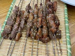 -马艾萨中国兰州传统牛肉面(惠新里店)