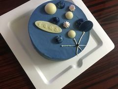 -壹点壹客·生日蛋糕(南山店)
