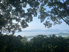 -宝石山