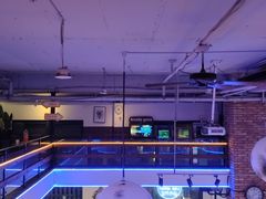 -第三空间·趣味桌游·轰趴.室内CS.剧本杀(大武汉1911店)