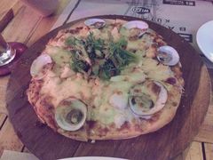 -Bamboo Bar & Grill Restaurant