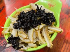 -张记牛肉面馆(天津路店)