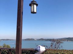 -天目湖涵田半山温泉