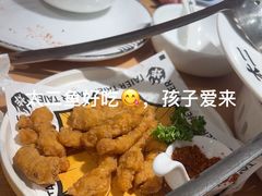 -太二酸菜鱼(福州泰禾店)