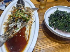 -下梅人家土菜馆(历史文化餐厅度假区店)