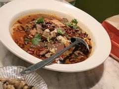 -汤城小厨•粤菜•靓汤(西直门凯德MALL店)