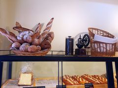 经典德国碱水面包-啊噗吐呦现场烘焙(麦凯乐店)