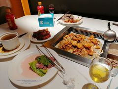 -星伦多 自助料理(圆融店)