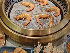 -汉阳廷自助烤肉(同和金铂天地店)