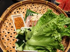 -筱爷叔·上海传统手工菜(新桥店)
