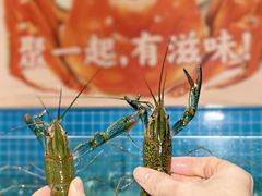 -聚味斋香辣蟹·蓝龙(塘沽总店)