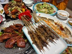 -石磨坊酒楼(文化街店)