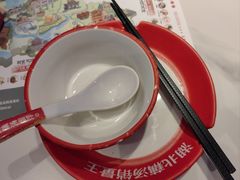 -来菜·湖北头牌藕汤(武商MALL众圆店)