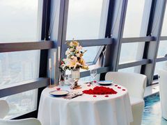 -天玑高空江景餐厅&酒吧Sky Secret Restaurant&Bar