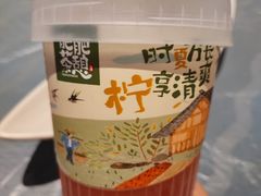 -肥肥虾庄·金牌油焖大虾(杨园滨江时代walk店)