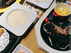 -豪客来牛排(重庆冉家坝SM广场1712店)