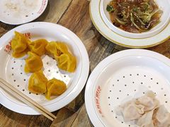 -金谷园饺子·烧烤(人大总店)