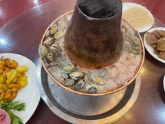 -山海关清和浑锅店