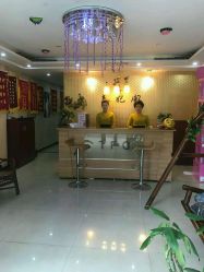 -泰妃阁美容·养生·SPA