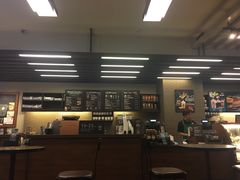 -星巴克(昆明美辰百货店)