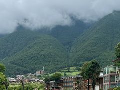 -丽江泸沽湖景区