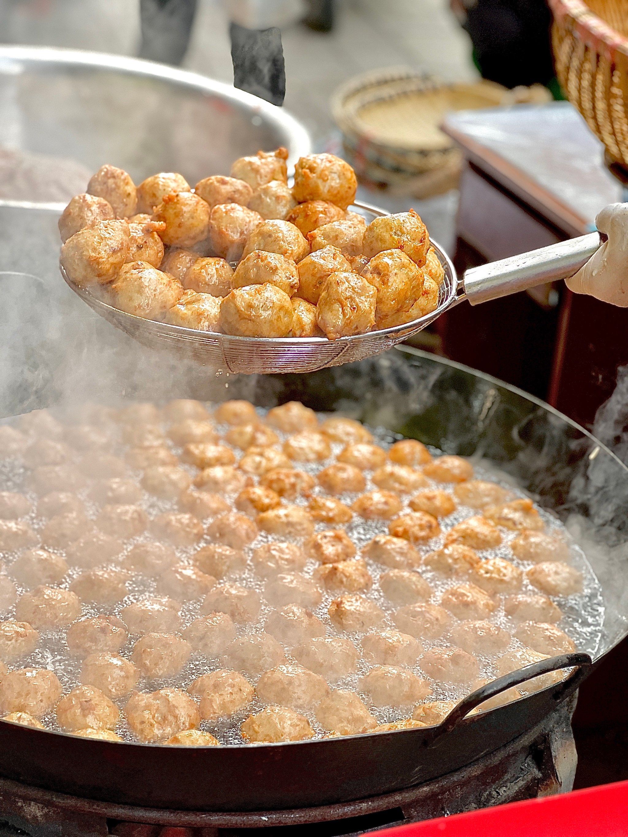 这一口年味,汉阳赢麻了!