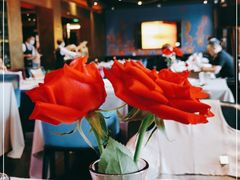 -YUE·6·西式融合餐厅(外滩六号店)