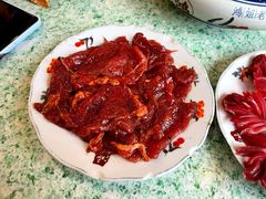 -鸿姐老火锅(疁城新天地店)