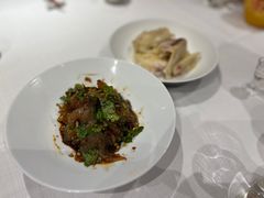 -老吉士酒家(天平路店)