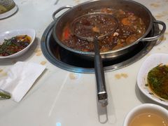-鹅香四海·卤水火锅·砂锅粥·潮汕菜(宝安店)